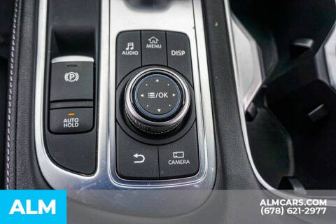 2023 Infiniti QX60 Pure