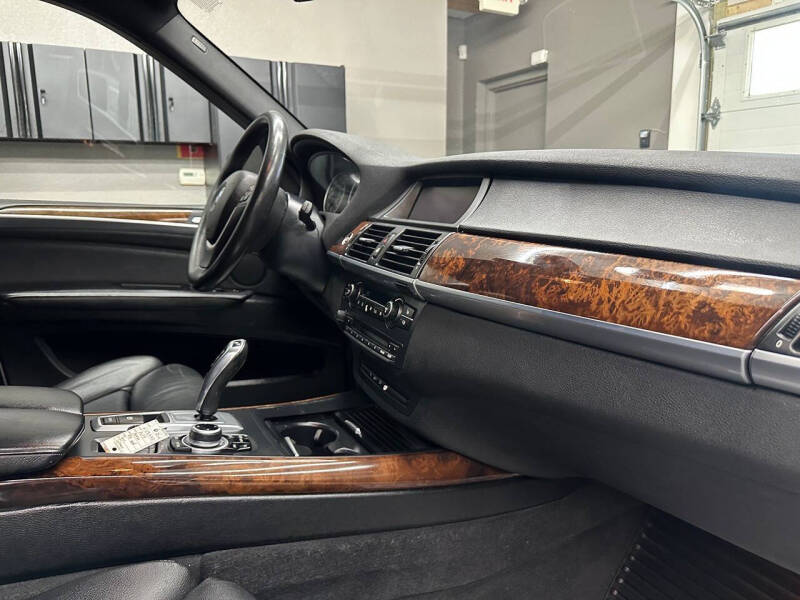 2013 BMW X5 xDrive35d