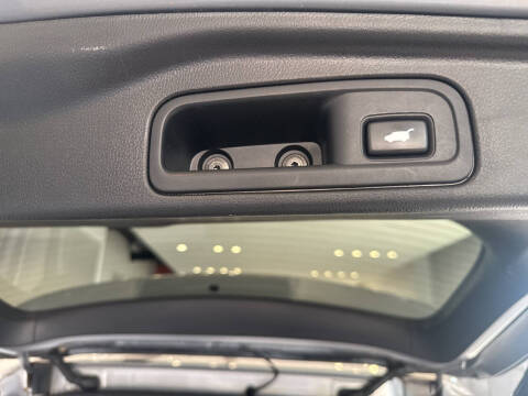 2016 Honda Pilot EX-L w/RES