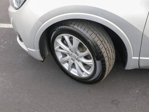 2019 Buick Envision Preferred