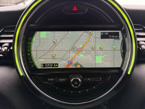 2017 MINI Hardtop 2 Door Cooper S