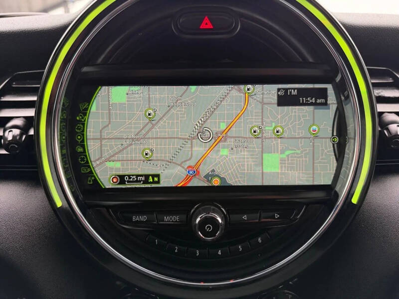 2017 MINI Hardtop 2 Door Cooper S