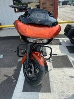 2020 Harley-Davidson Road Glide