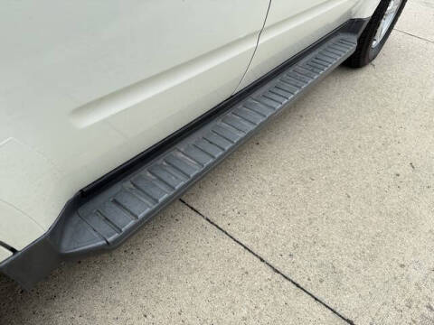 2009 Ford Escape Hybrid