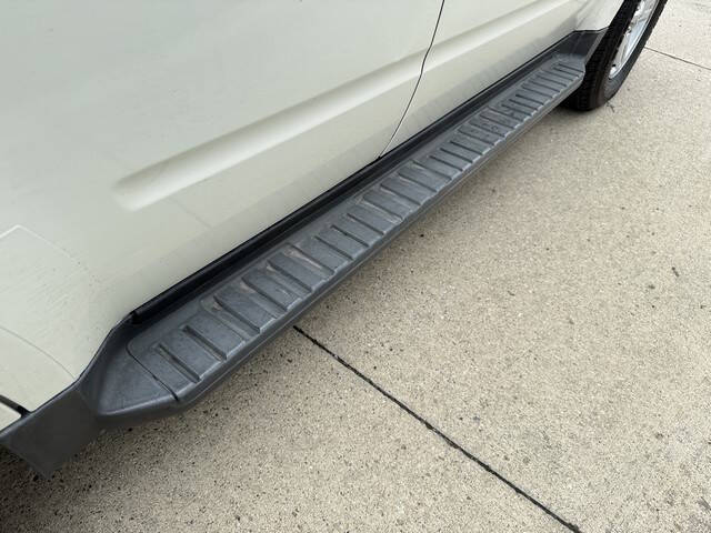 2009 Ford Escape Hybrid