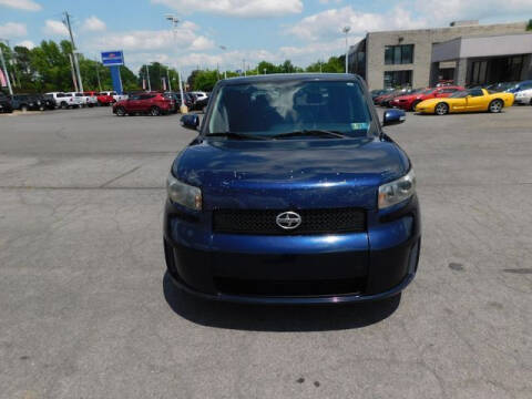 2008 Scion xB