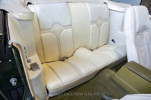 1973 Mercury Cougar