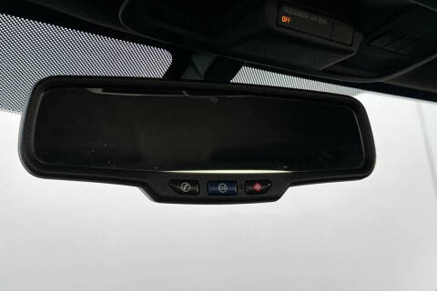 2012 Chevrolet Camaro SS