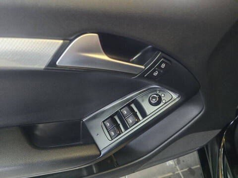 2012 Audi A5 2.0T quattro Premium