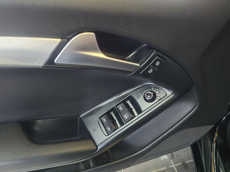 2012 Audi A5 2.0T quattro Premium