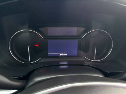 2022 Cadillac XT5 Luxury