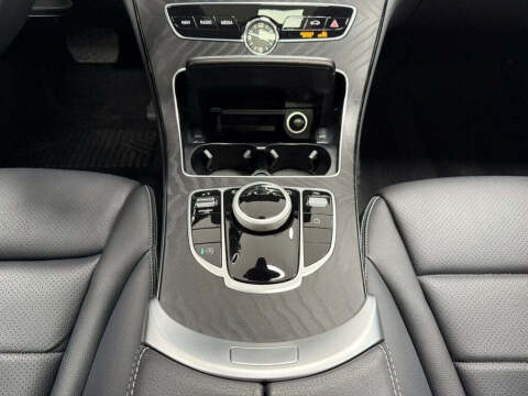 2021 Mercedes-Benz C-Class C 300 4MATIC