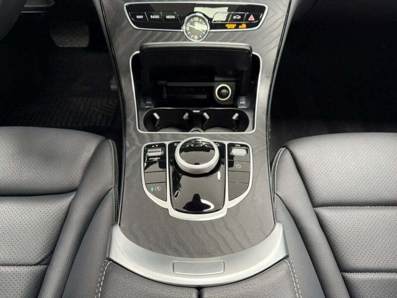 2021 Mercedes-Benz C-Class C 300 4MATIC