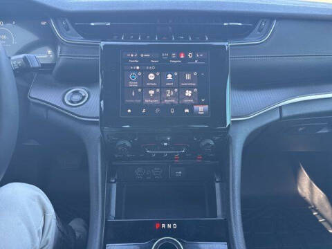 2024 Jeep Grand Cherokee L