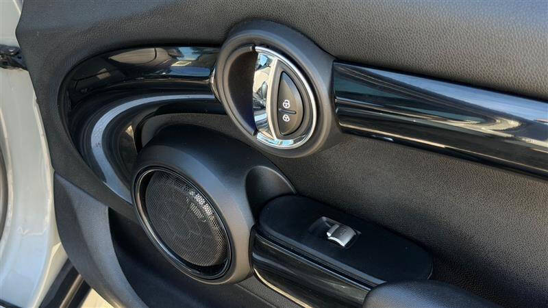2016 MINI Hardtop 4 Door Cooper S
