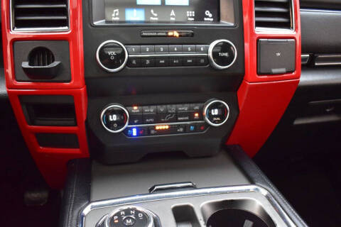 2019 Ford Expedition MAX XLT