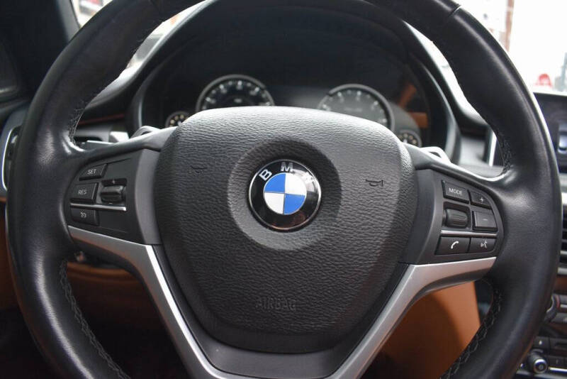 2019 BMW X6 xDrive35i