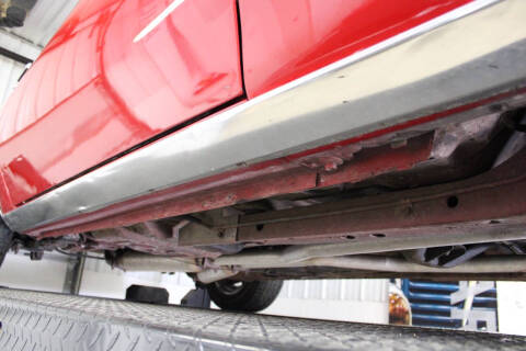 1975 Pontiac Firebird