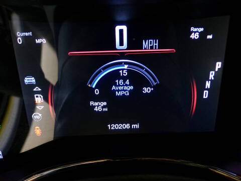 2018 Dodge Durango R/T