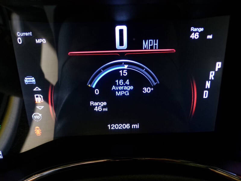 2018 Dodge Durango R/T
