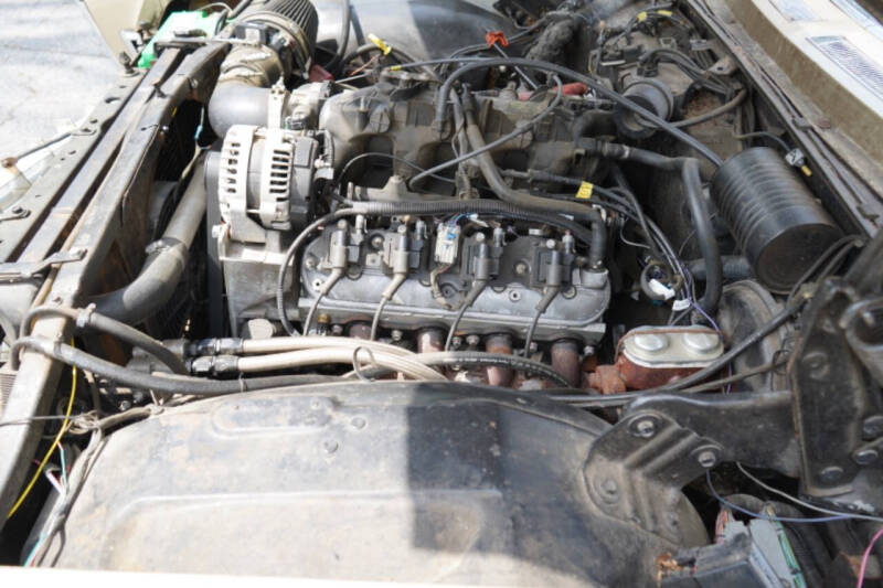 1967 Cadillac DeVille