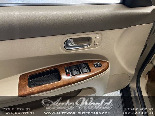 2006 Buick LaCrosse CX