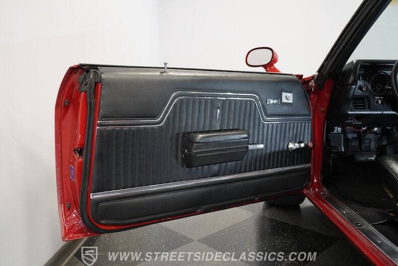 1972 Chevrolet Chevelle