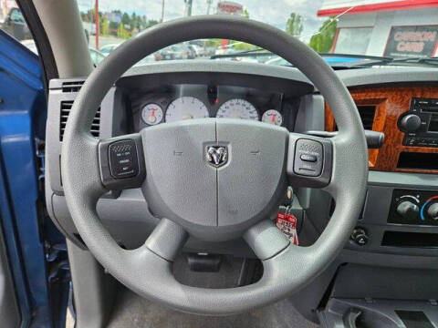 2006 Dodge Ram 1500