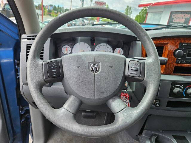 2006 Dodge Ram 1500