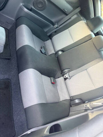 2015 Scion tC Release Series 9.0