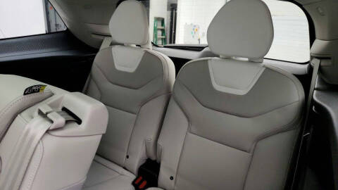 2025 Volvo EX90 Twin Performance Ultra 7P