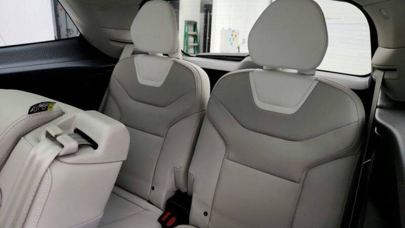 2025 Volvo EX90 Twin Performance Ultra 7P