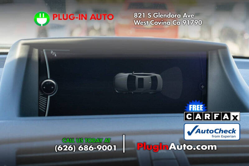 2011 BMW 1 Series 135i