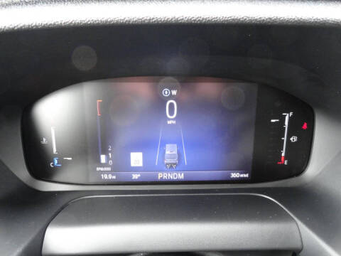 2026 Ford Transit 250