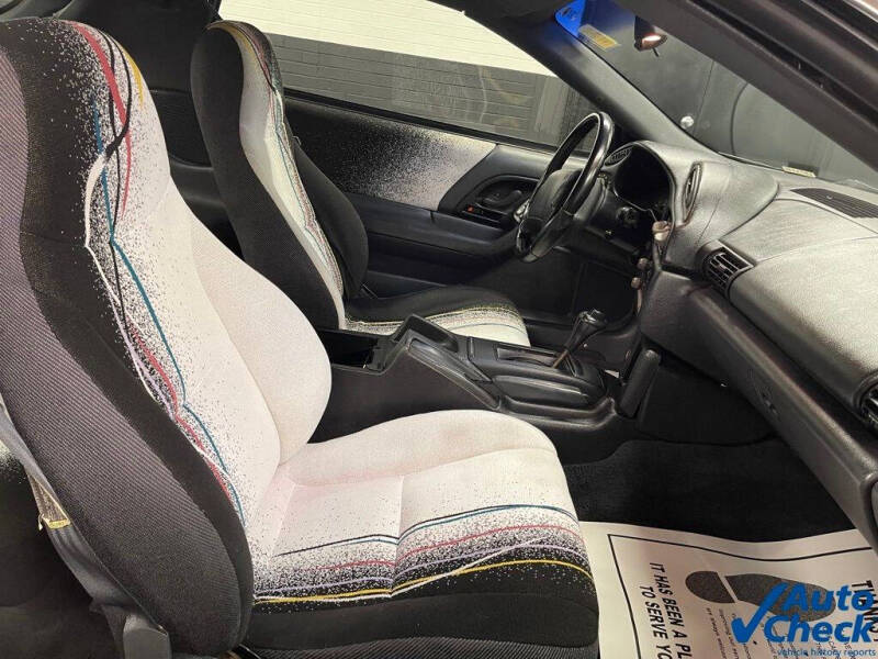 1993 Chevrolet Camaro Z28