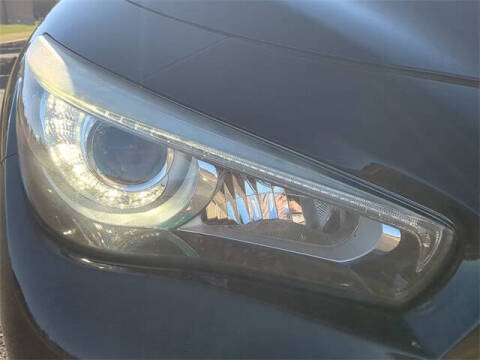 2017 Infiniti Q50 3.0T Premium