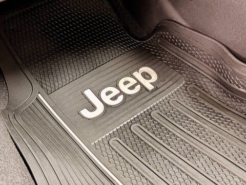 2010 Jeep Wrangler Unlimited Sport