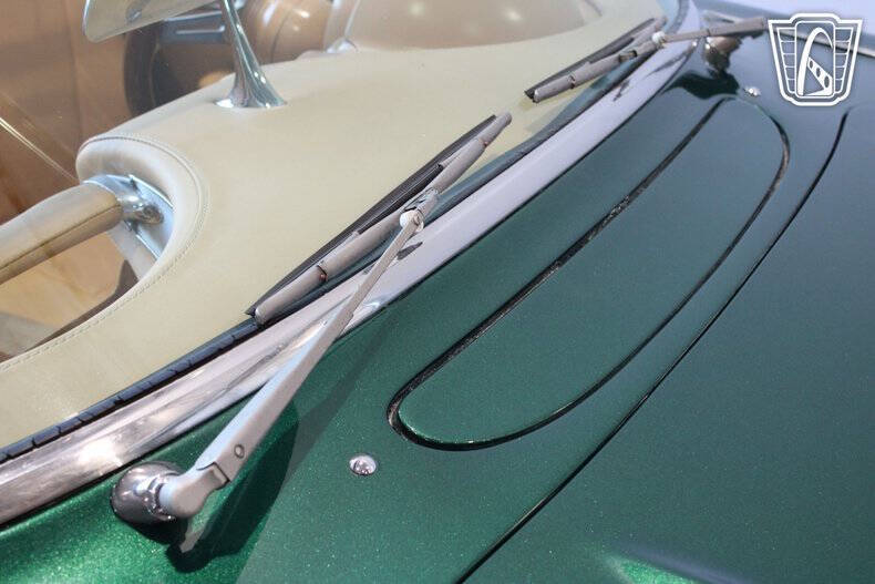 1962 Chevrolet Corvette