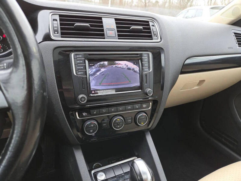 2017 Volkswagen Jetta