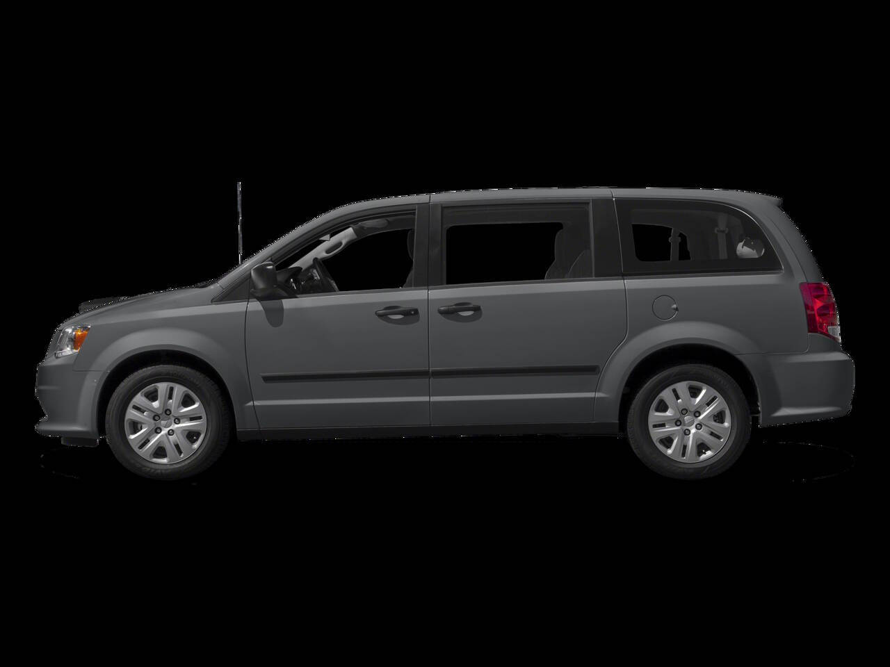 2017 Dodge Grand Caravan 3