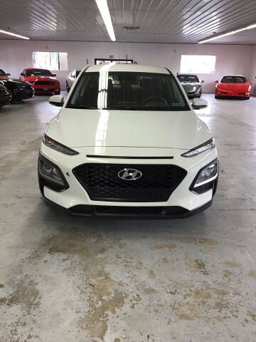 2019 Hyundai Kona for sale at Stakes Auto Sales in Fayetteville PA