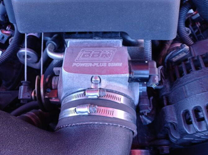 2000 Chevrolet Silverado 1500 SS Classic