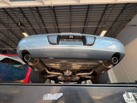 2005 Ford Thunderbird Deluxe
