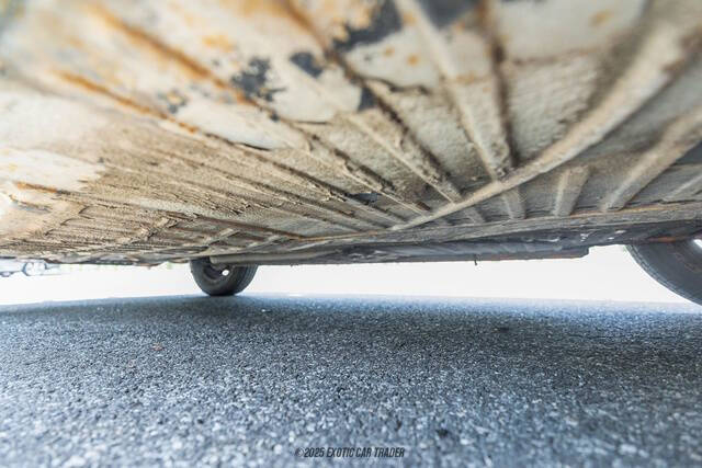 1974 Volkswagen Karmann Ghia