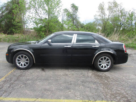 2006 Chrysler 300