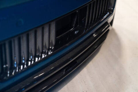 2027 Rolls-Royce Cullinan