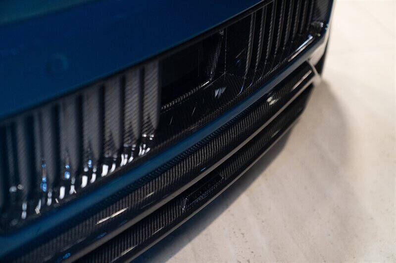 2027 Rolls-Royce Cullinan