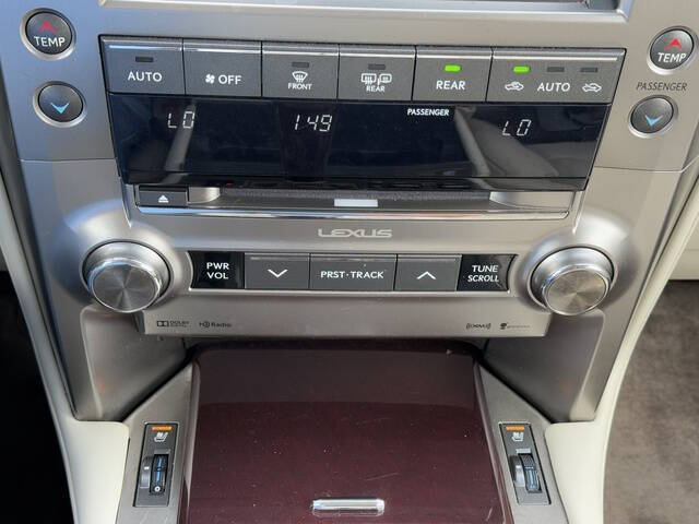 2019 Lexus GX 460
