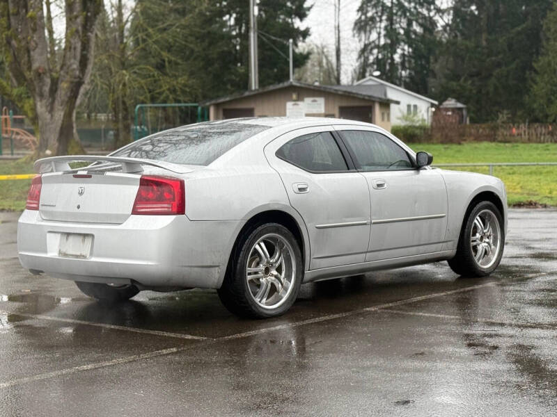 2007 Dodge Charger