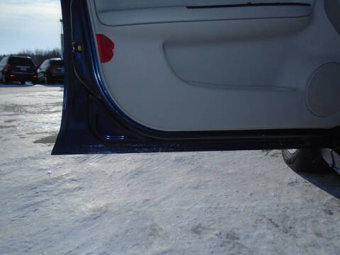 2011 Chevrolet Impala LT Fleet